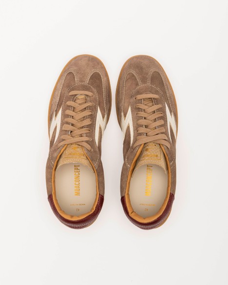 Moa Concept Sneakers