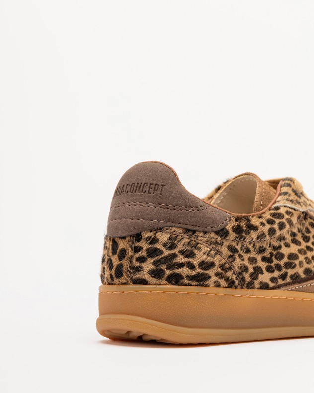 Moa Concept Sneakers