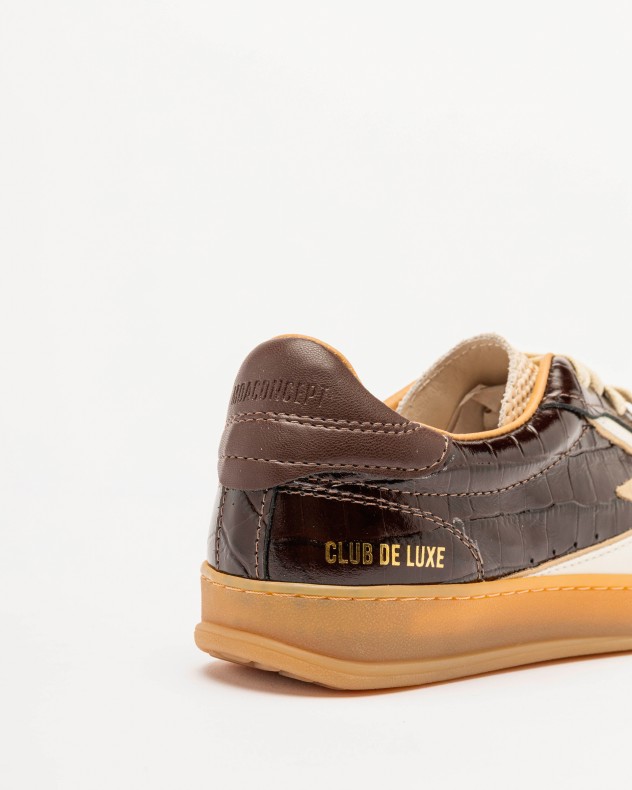 Moa Concept Sneakers