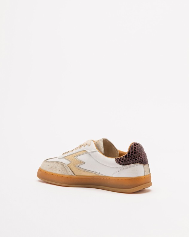 Moa Concept Sneakers