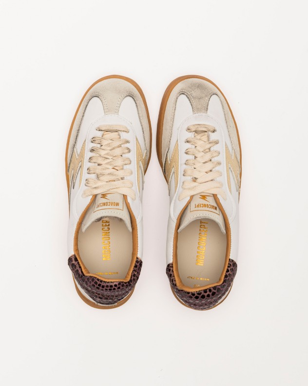 Moa Concept Sneakers
