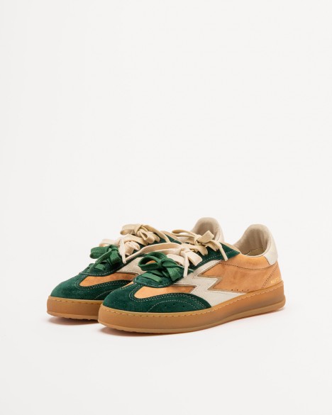 Moa Concept Sneakers
