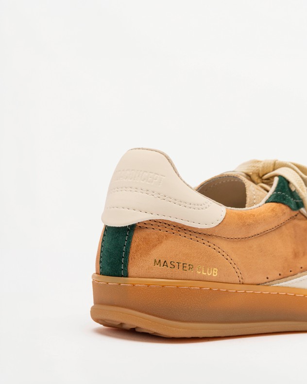 Moa Concept Sneakers