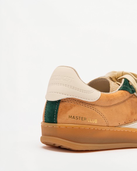 Moa Concept Sneakers