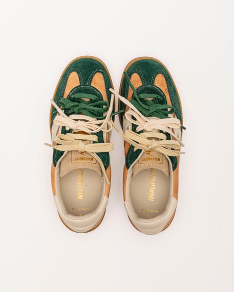 Moa Concept Sneakers