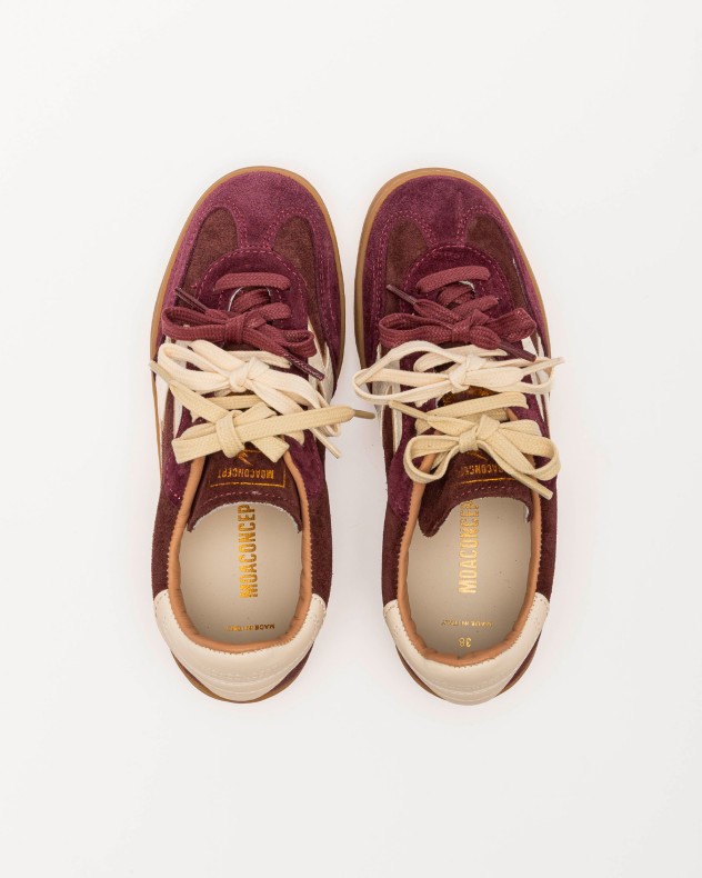 Moa Concept Sneakers