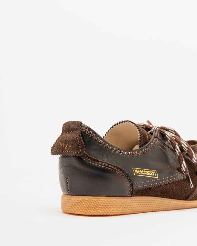 Moa Concept Sneakers