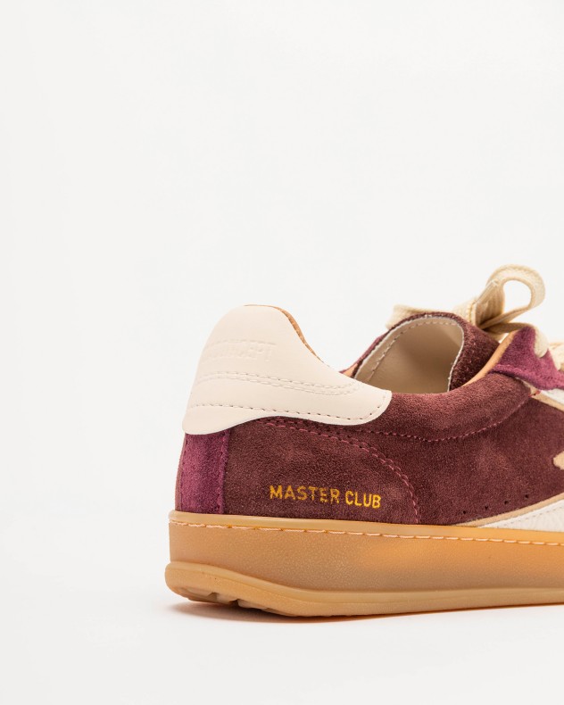 Moa Concept Sneakers