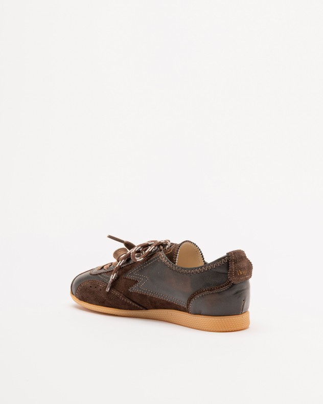 Moa Concept Sneakers