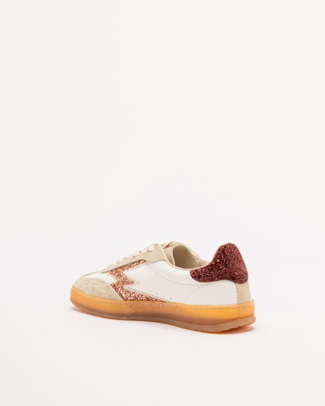 Moa Concept White sneakers