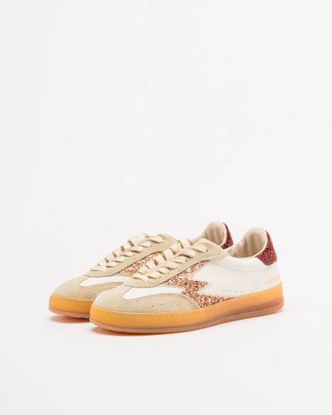 Moa Concept White sneakers