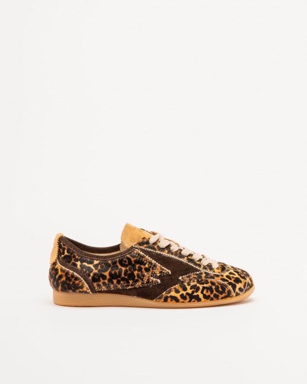 Moa Concept Sneakers