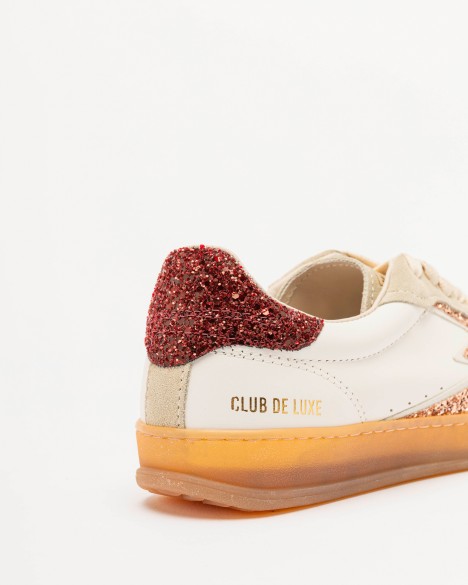 Moa Concept White sneakers