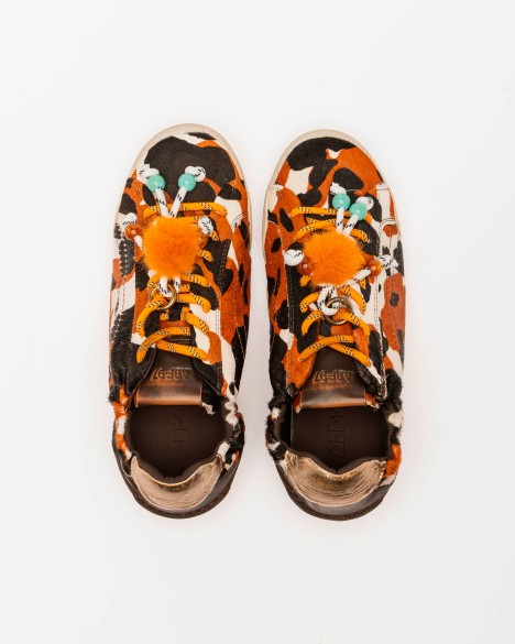 Abf-97 Sneakers
