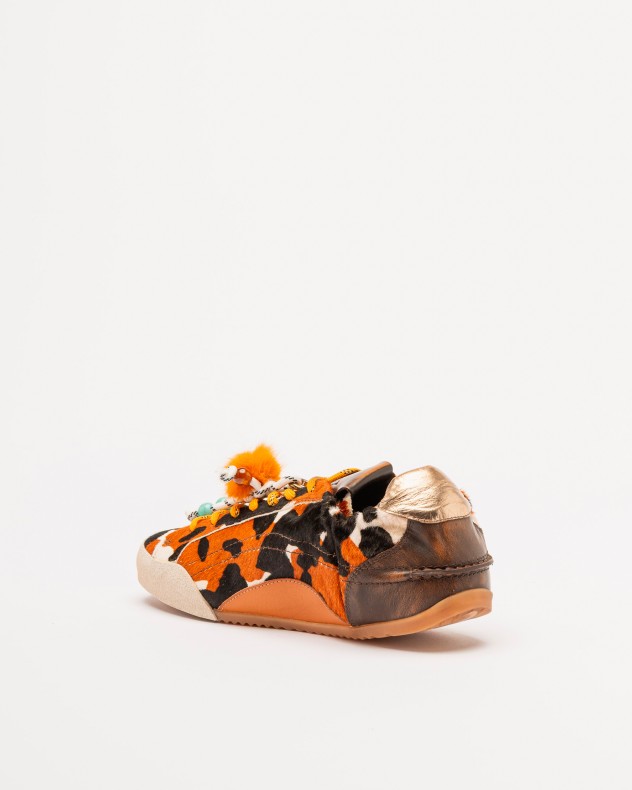 Sneakers Abf-97