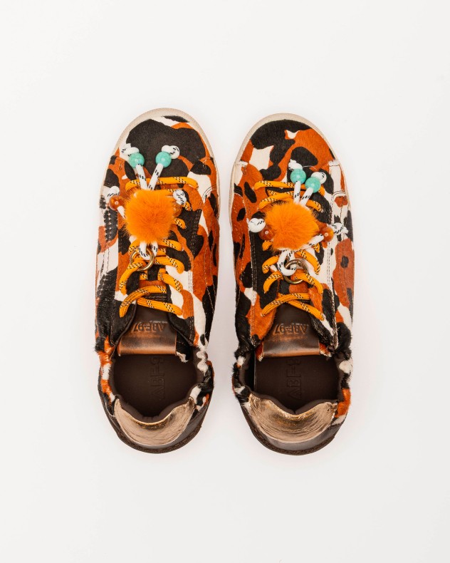 Sneakers Abf-97
