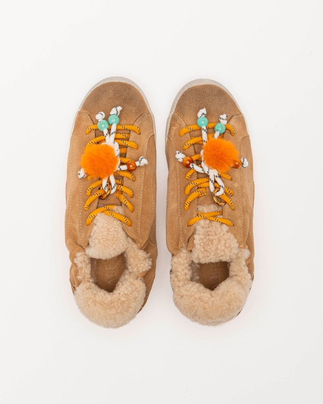 Abf-97 Sneakers