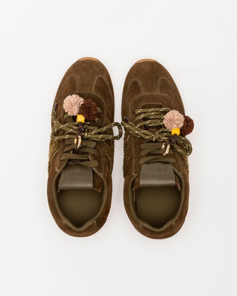 Abf-97 Sneakers