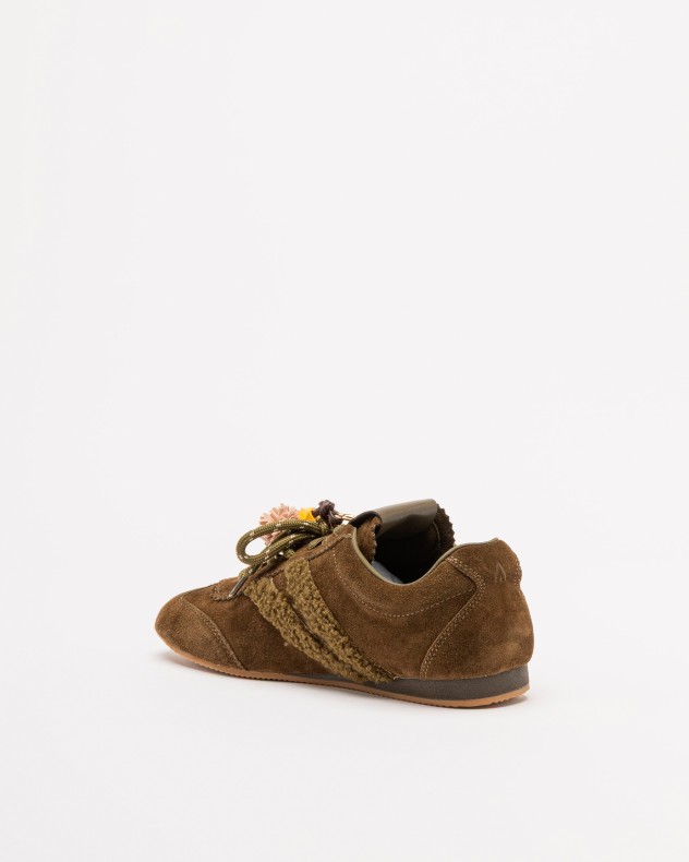 Sneakers Abf-97