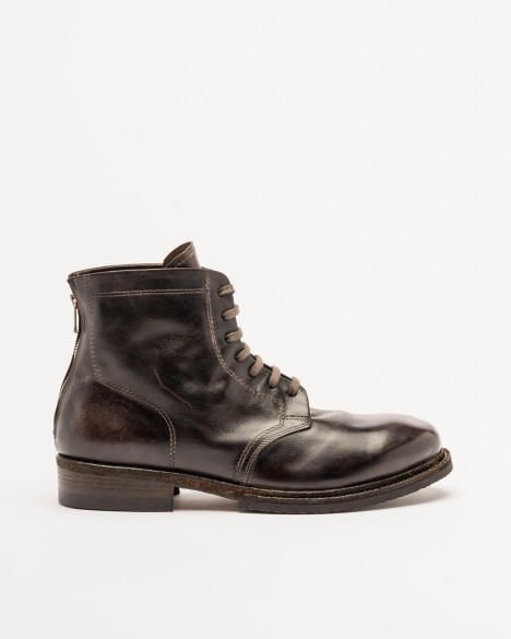 Bottes Shoto
