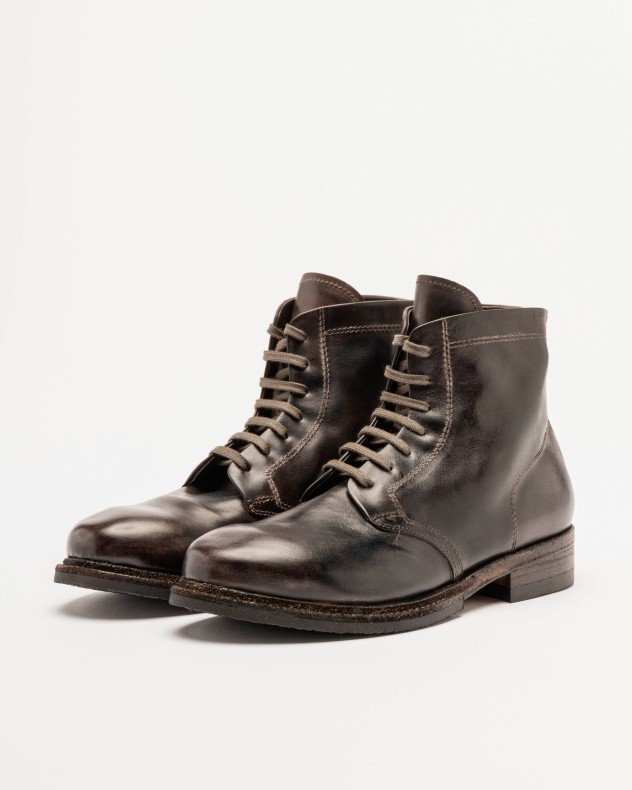 Shoto Boots