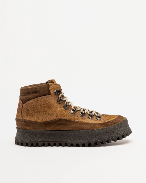 Platform-sneakers Shoto