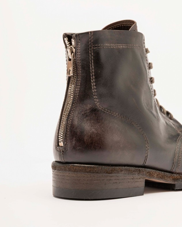 Shoto Boots