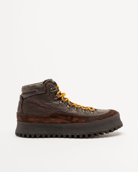 Platform-sneakers Shoto