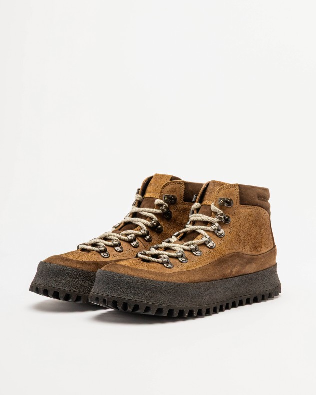 Zapatillas de plataforma Shoto
