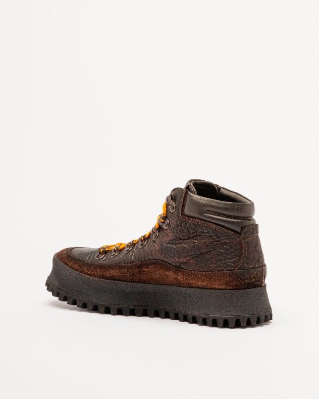 Zapatillas de plataforma Shoto