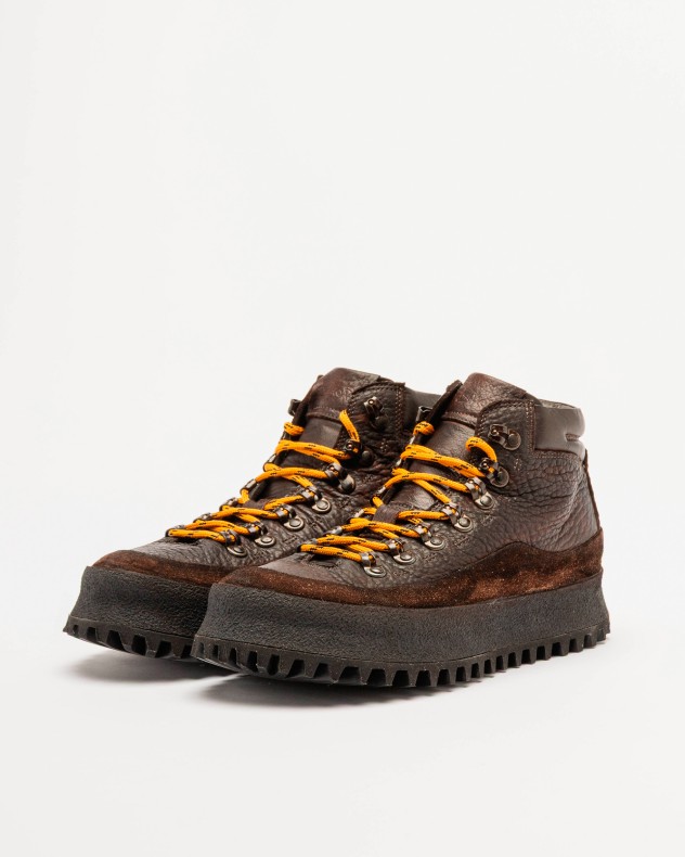 Zapatillas de plataforma Shoto