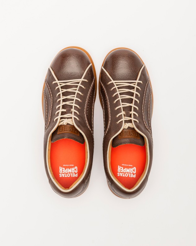 Baskets Camper