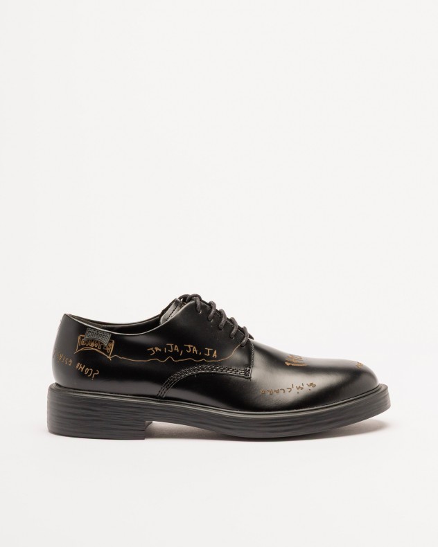 Chaussures derby Camper