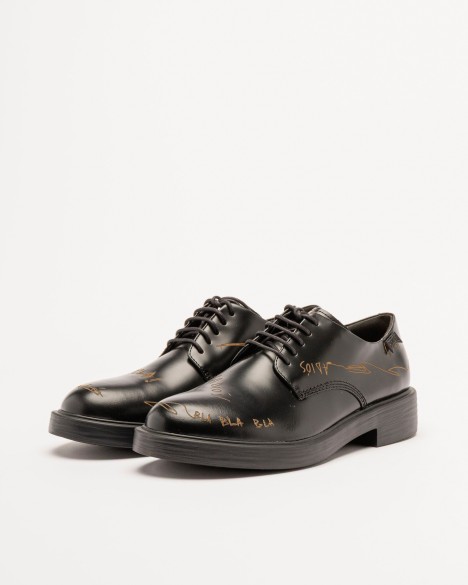 Derby-Schuhe Camper
