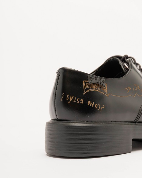 Derby-Schuhe Camper