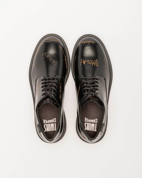 Derby-Schuhe Camper