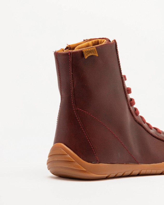 Hoge sneakers Camper