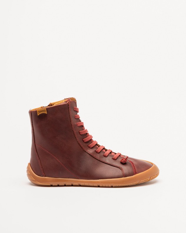Hoge sneakers Camper