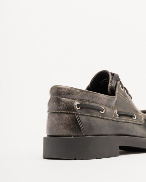 Camper Moccasins