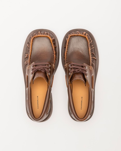 Mocassins Camper