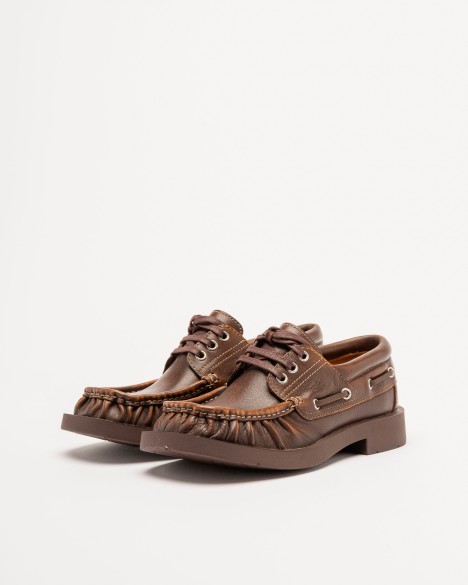 Mocasines Camper