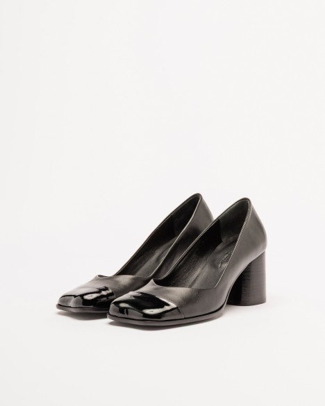 Sapatos salto alto The Lab.yrinth