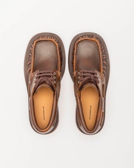 Mocasines Camper