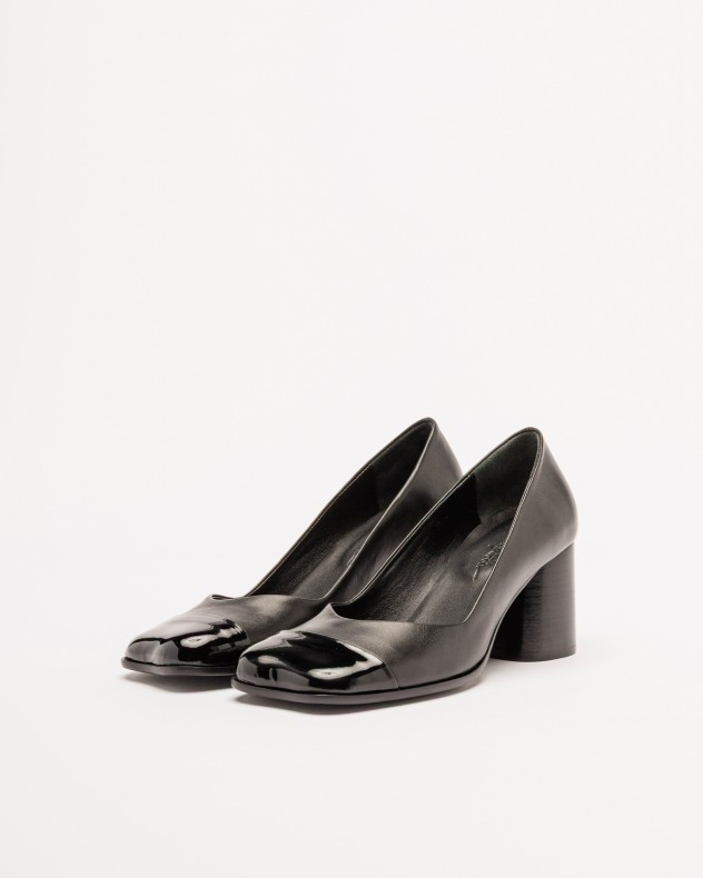 Sapatos salto alto The Lab.yrinth