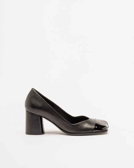 Sapatos salto alto The Lab.yrinth