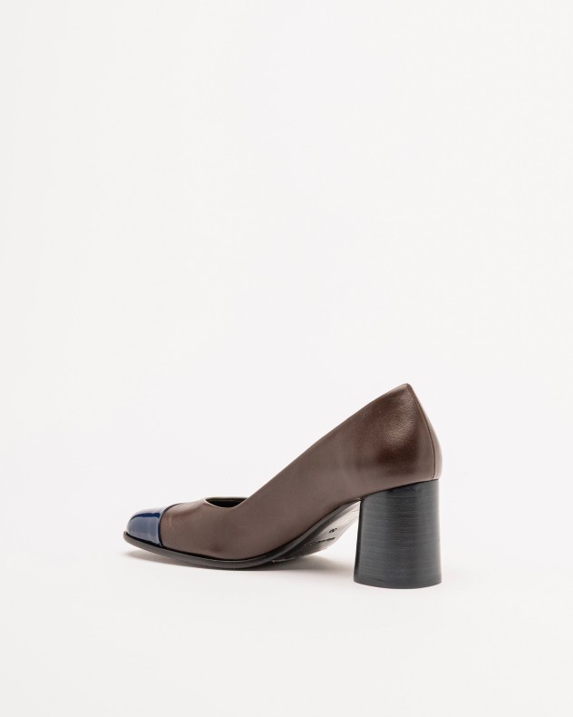 Sapatos salto alto The Lab.yrinth