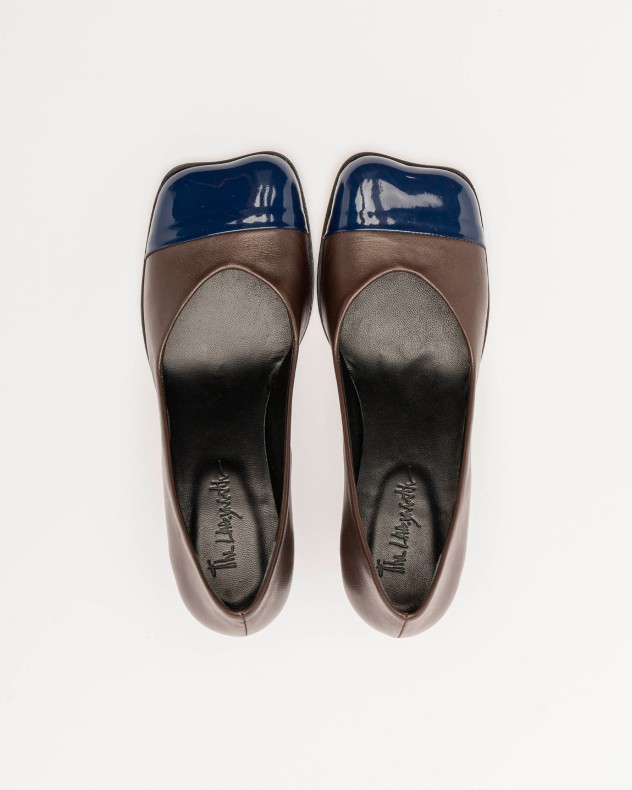 The Lab.yrinth Sapatos salto alto