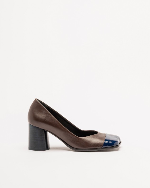 Sapatos salto alto The Lab.yrinth