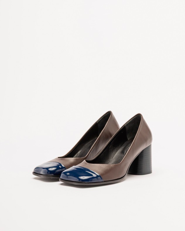 Sapatos salto alto The Lab.yrinth