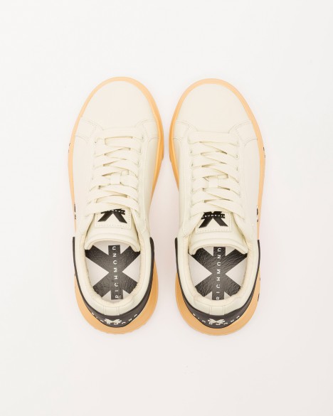 Sneakers John Richmond X